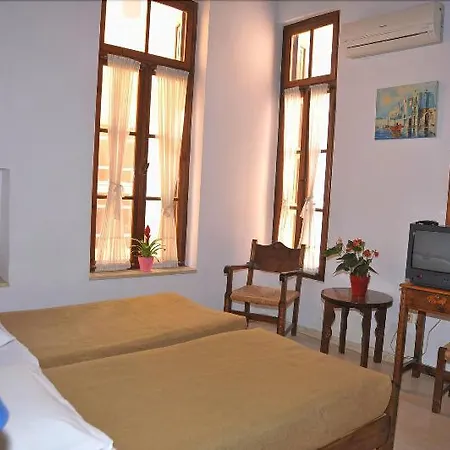Byzantine Hotel 4*