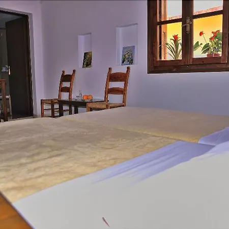 Byzantine Hotel 4*