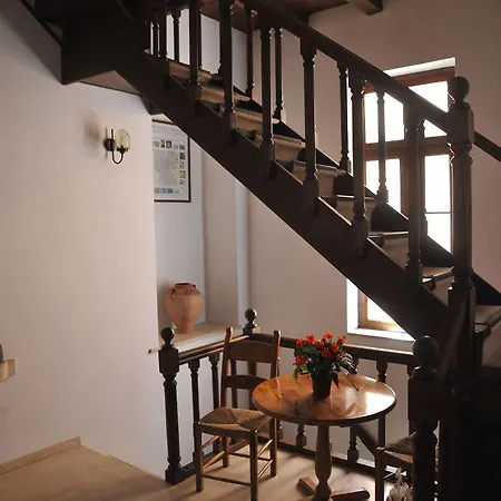 Byzantine Hotel