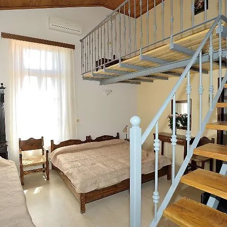 Hotel Byzantine