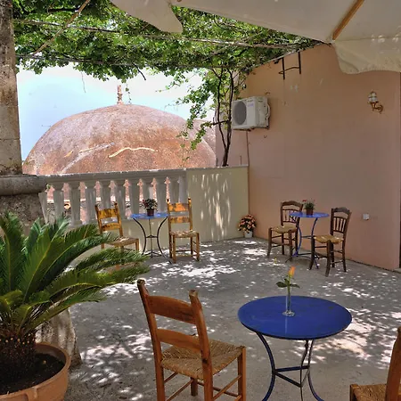 Hotel Byzantine Rethimno