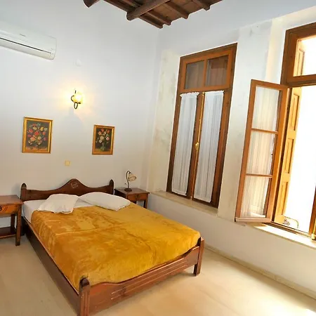 Hotel Byzantine Rethimno