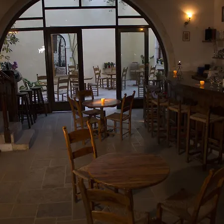 Hotel Byzantine