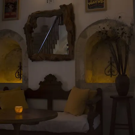 Byzantine Hotel