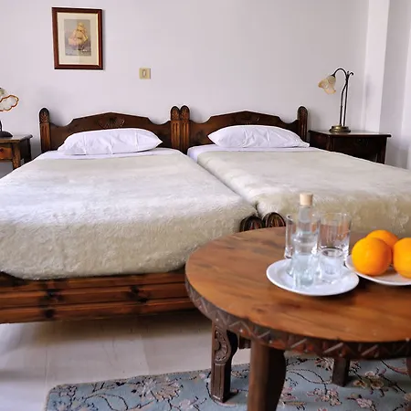 Hotel Byzantine