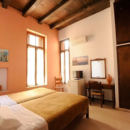 Hotel Byzantine