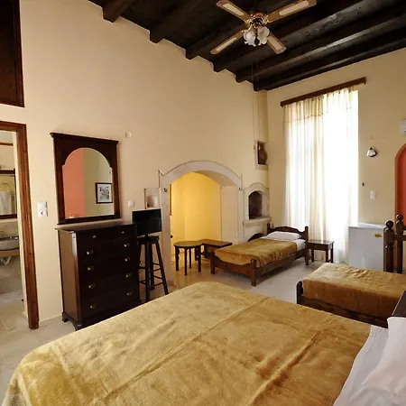 Byzantine Hotel 4*