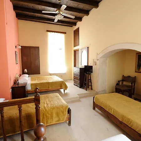 Hotel Byzantine